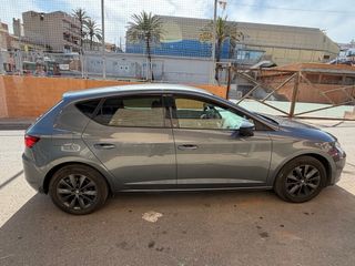 SEAT León Style Visio 1.2 TSI 110CV · 5p · Gris