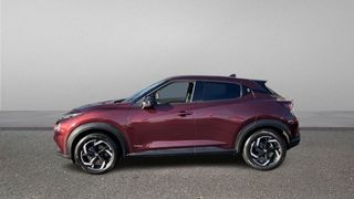Nissan Juke 1.6 HYBRID HEV 105KW N-CONNECTA AUTO 143 5P