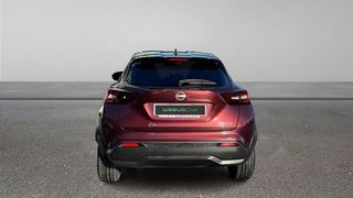 Nissan Juke 1.6 HYBRID HEV 105KW N-CONNECTA AUTO 143 5P