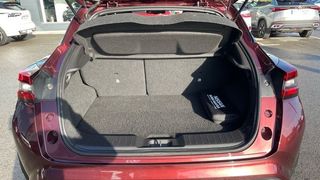 Nissan Juke 1.6 HYBRID HEV 105KW N-CONNECTA AUTO 143 5P