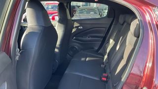 Nissan Juke 1.6 HYBRID HEV 105KW N-CONNECTA AUTO 143 5P