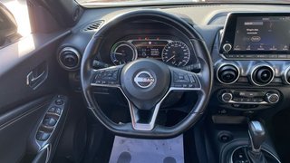 Nissan Juke 1.6 HYBRID HEV 105KW N-CONNECTA AUTO 143 5P