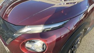Nissan Juke 1.6 HYBRID HEV 105KW N-CONNECTA AUTO 143 5P