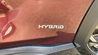 Nissan Juke 1.6 HYBRID HEV 105KW N-CONNECTA AUTO 143 5P