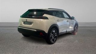 Peugeot 2008 ELECTRIC ALLURE PACK 136 5P