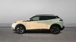 Peugeot 2008 ELECTRIC ALLURE PACK 136 5P