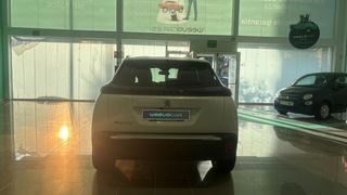 Peugeot 2008 ELECTRIC ALLURE PACK 136 5P