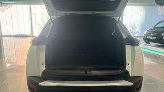 Peugeot 2008 ELECTRIC ALLURE PACK 136 5P