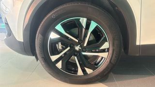 Peugeot 2008 ELECTRIC ALLURE PACK 136 5P