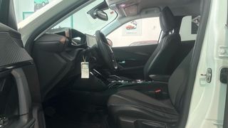 Peugeot 2008 ELECTRIC ALLURE PACK 136 5P