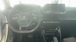Peugeot 2008 ELECTRIC ALLURE PACK 136 5P