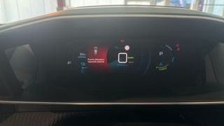 Peugeot 2008 ELECTRIC ALLURE PACK 136 5P