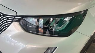Peugeot 2008 ELECTRIC ALLURE PACK 136 5P