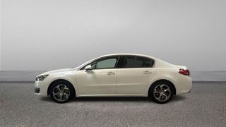 Peugeot 508 2.0 HDI 160BHP AUTO ALLURE 163 4P