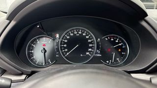 Mazda CX-5 (2019) SKYACTIV-G 2.0 121 kW (165 CV) 2WD MT Zenith Black