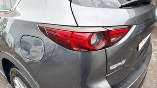 Mazda CX-5 (2019) SKYACTIV-G 2.0 121 kW (165 CV) 2WD MT Zenith Black