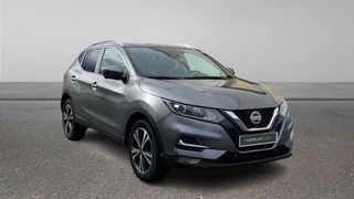 Nissan Qashqai 1.3 DIG-T ACENTA 103KW 140 5P