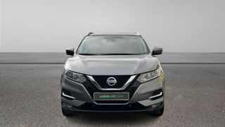 Nissan Qashqai 1.3 DIG-T ACENTA 103KW 140 5P