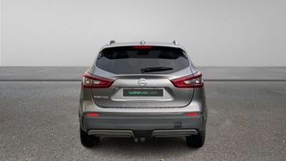 Nissan Qashqai 1.3 DIG-T ACENTA 103KW 140 5P