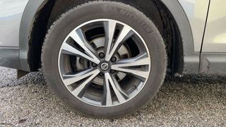 Nissan Qashqai 1.3 DIG-T ACENTA 103KW 140 5P