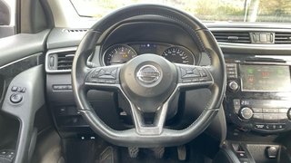 Nissan Qashqai 1.3 DIG-T ACENTA 103KW 140 5P