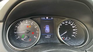Nissan Qashqai 1.3 DIG-T ACENTA 103KW 140 5P