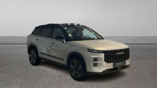 Jaecoo 7 1.6T EXCLUSIVE DCT AWD BITONO 147 5P