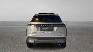 Jaecoo 7 1.6T EXCLUSIVE DCT AWD BITONO 147 5P