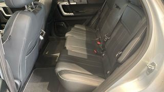 Jaecoo 7 1.6T EXCLUSIVE DCT AWD BITONO 147 5P