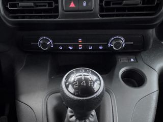 Citroen Berlingo Combi BlueHDi Talla M 100cv 2020