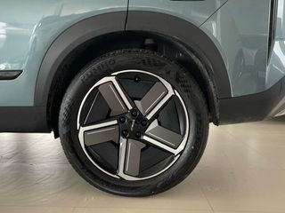 Jaecoo 7 1.6T SELECT ICE DCT 147 5P