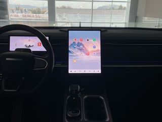 Jaecoo 7 1.6T SELECT ICE DCT 147 5P