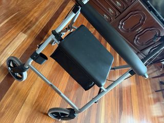 Andador Taca Taca Plegable