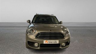 MINI Countryman MINI COUNTRYMAN ONE 1.5D 116CV