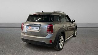 MINI Countryman MINI COUNTRYMAN ONE 1.5D 116CV