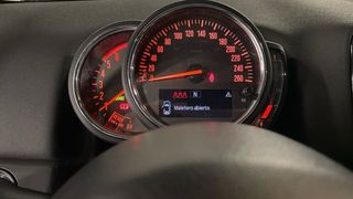 MINI Countryman MINI COUNTRYMAN ONE 1.5D 116CV
