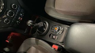 MINI Countryman MINI COUNTRYMAN ONE 1.5D 116CV