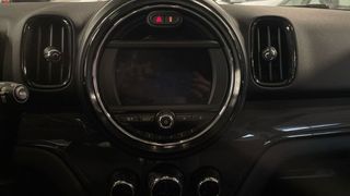 MINI Countryman MINI COUNTRYMAN ONE 1.5D 116CV