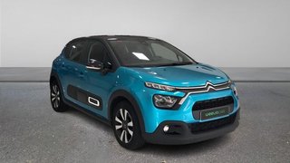 Citroën C3 1.2 Puretech 60KW S&S FEEL PACK 83CV 5P