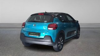 Citroën C3 1.2 Puretech 60KW S&S FEEL PACK 83CV 5P