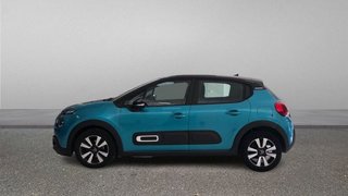 Citroën C3 1.2 Puretech 60KW S&S FEEL PACK 83CV 5P
