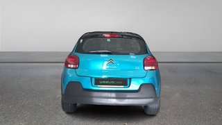 Citroën C3 1.2 Puretech 60KW S&S FEEL PACK 83CV 5P