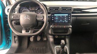 Citroën C3 1.2 Puretech 60KW S&S FEEL PACK 83CV 5P