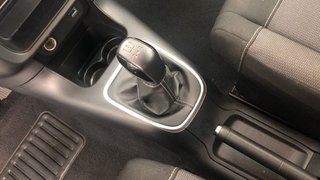 Citroën C3 1.2 Puretech 60KW S&S FEEL PACK 83CV 5P