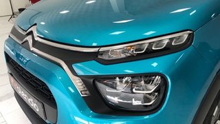 Citroën C3 1.2 Puretech 60KW S&S FEEL PACK 83CV 5P