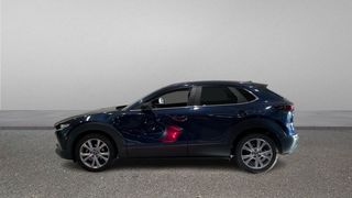 Mazda CX-30 2.0 E-SKYACTIV-G 90KW EVOLUTION 2WD 122 5P