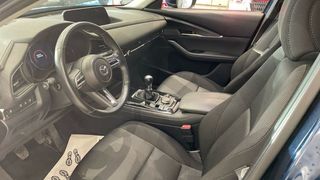 Mazda CX-30 2.0 E-SKYACTIV-G 90KW EVOLUTION 2WD 122 5P