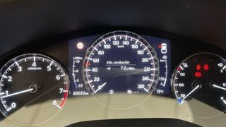 Mazda CX-30 2.0 E-SKYACTIV-G 90KW EVOLUTION 2WD 122 5P