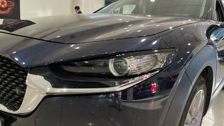 Mazda CX-30 2.0 E-SKYACTIV-G 90KW EVOLUTION 2WD 122 5P