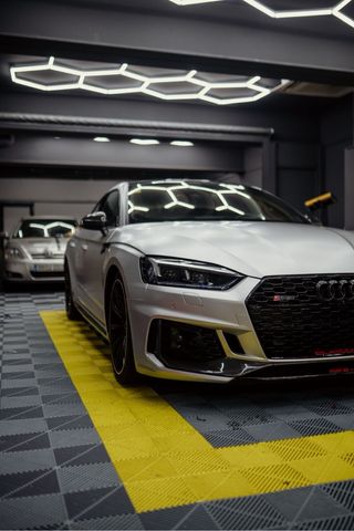 Audi RS5 2020